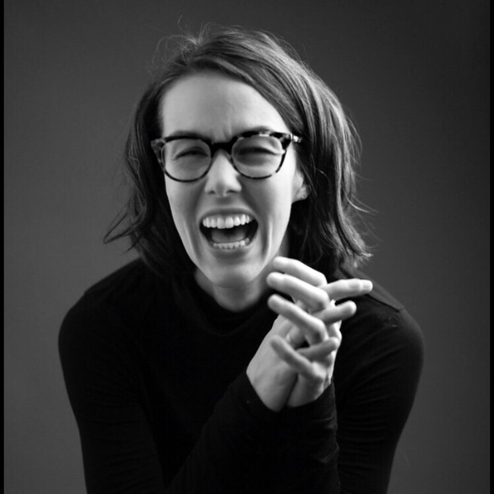 Meet your Posher, Kerri